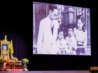 พิธีถวายพระพรชัยมงคล เนื่องในวันเฉลิมพระชนมพรรษา พระบาทสมเด็ ... Image 167